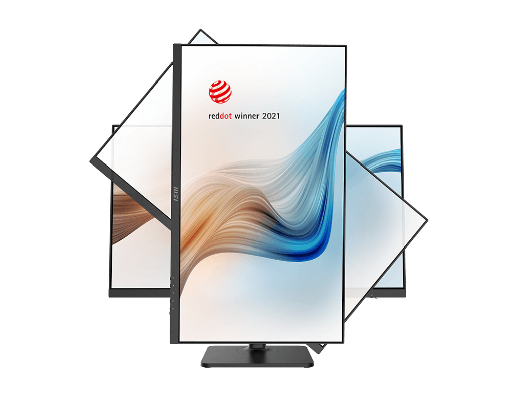 MSI Modern MD272OP 27 MSI Modern MD272OP 27